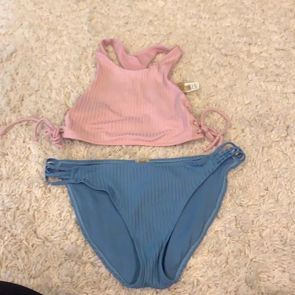 True Craft Swimsuit